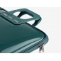 Torba BOMBATA Vernice 15,6/16 Teal Blue