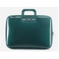 Torba BOMBATA Vernice 15,6/16 Teal Blue