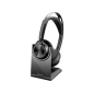 Slušalice HP Poly Voyager Focus2 -M USB-C-C HS +USB-C/A +CHS WW