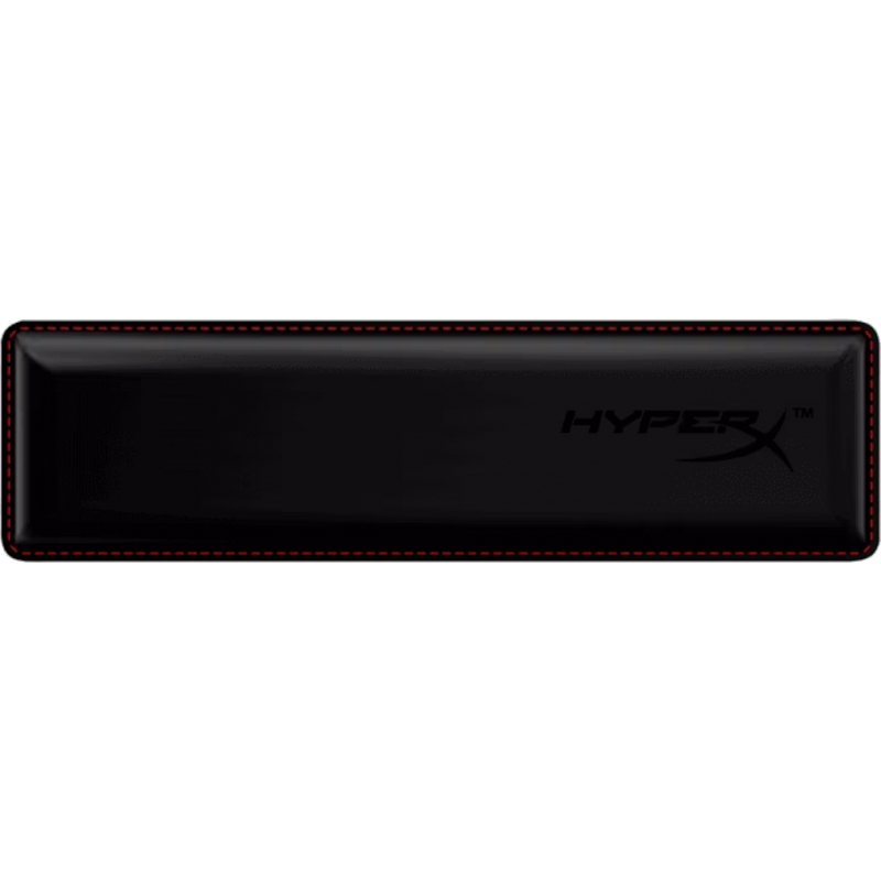 Dodatak za tastaturu HYPERX Ergonomska podloga za zglob ruke HyperX - Wrist Rest - Compact 60  / 65