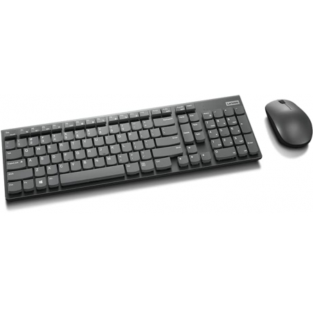 Lenovo Select Wireless Modern Combo (Storm Grey)