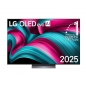 Televizor LG OLED65C51LA/4K OLED/65"/4K Ultra HD/smart/webOS 25/crna