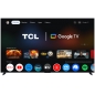 Televizor TCL 98X11K/MiniLED/98"/4K/144Hz/Google TV/Bang&Olufsen/crna