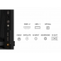 Televizor TCL 43S5K/QLED/43"/FullHD/60Hz/Android TV/crna