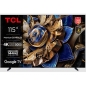 Televizor TCL 115X955Max/MiniLED/115"/4K/144Hz/Google TV/crna