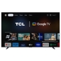 Televizor TCL 115X955Max/MiniLED/115"/4K/144Hz/Google TV/crna