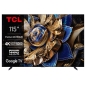Televizor TCL 115X955Max/MiniLED/115"/4K/144Hz/Google TV/crna