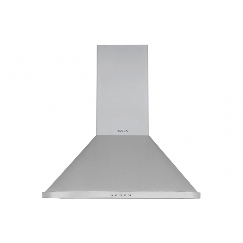 Aspirator TESLA DC600AXP/kaminski/60cm/630m3/h/inox