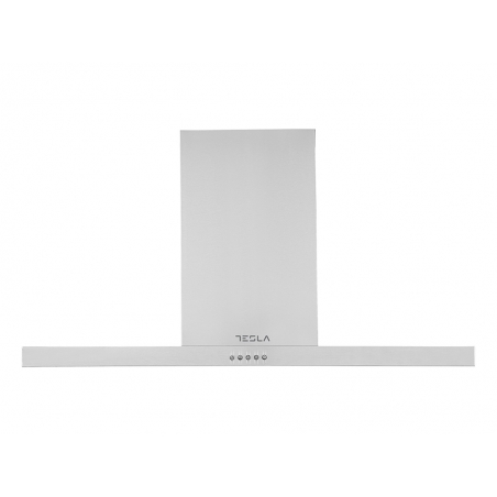 Aspirator TESLA DC900AX/kaminski/90cm/630m3/h/inox