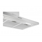 Aspirator TESLA DC900AX/kaminski/90cm/630m3/h/inox