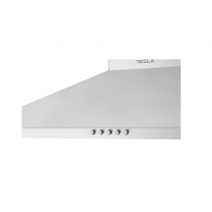 Aspirator TESLA DC900AXP/kaminski/90cm/630m3/h/inox