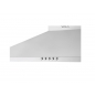Aspirator TESLA DC900AXP/kaminski/90cm/630m3/h/inox
