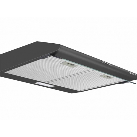 Aspirator TESLA DB600AB/60cm/350m3/h/crna