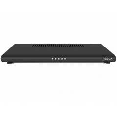 Aspirator TESLA DB600AB/60cm/350m3/h/crna