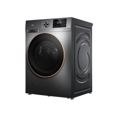 Mašina za pranje i sušenje veša TCL CP1012SA0/inverter/10kg/6kg/1200 obrtaja/A/85x60x63/siva