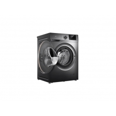 Mašina za pranje i sušenje veša TCL CP1012SA0/inverter/10kg/6kg/1200 obrtaja/A/85x60x63/siva