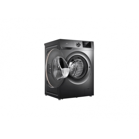 Mašina za pranje i sušenje veša TCL CP1012SA0/inverter/10kg/6kg/1200 obrtaja/A/85x60x63/siva