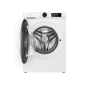 Veš mašina TCL FP0944WA0/inverter/9kg/1400 obrtaja/A/85x60x56cm/bela