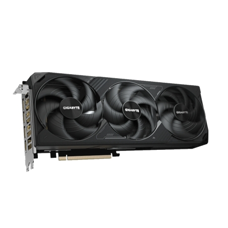 Graficka karta GIGABYTE GV-N5080WF3OC-16GD NVD/16GB/GDDR7/256 bit/crna