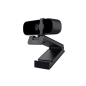 Web kamera TRUST TANOR FULL HD/crna