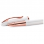 Roler Jazz Noble Elegance R36+poklon kutija G24 Pelikan 826815 biserno beli