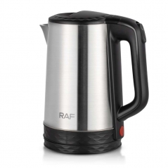 RAF R.7928 ELEKTRIČNI KETLER INOX 2.3L