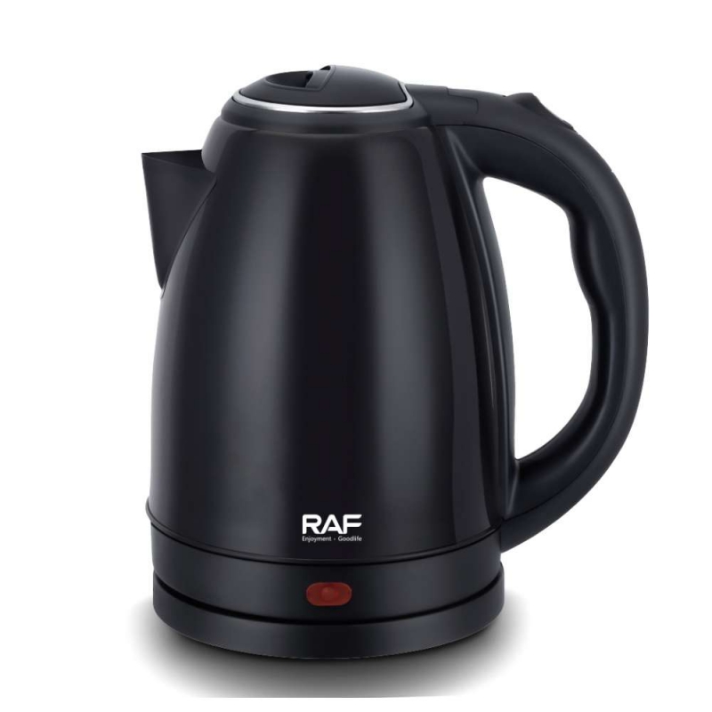 RAF R.7399H ELEKTRIČNI KETLER CRNI 2L