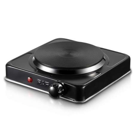 RAF R.8010AB ELEKTRIČNI REŠO CRNI 1000W