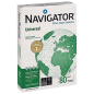 Papir ILK Universal A4 80g pk500 Navigator Soporcel