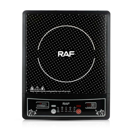 RAF R.8015 INDUKCIONI REŠO 2000W