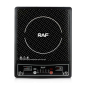 RAF R.8015 INDUKCIONI REŠO 2000W