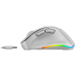GENIUS Ergo 9000S Pro,Pearl White