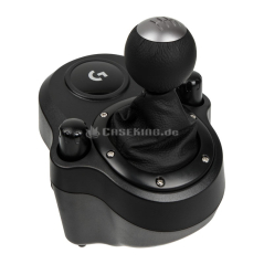 Logitech Gaming Steering Wheel Driving Force Shifter