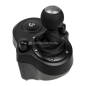 Logitech Gaming Steering Wheel Driving Force Shifter