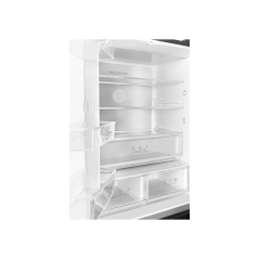 Frižider TESLA RF5100FMBE side-by-side /Total No Frost/F/341L+170L/83,3x64,8x189,8cm/crna