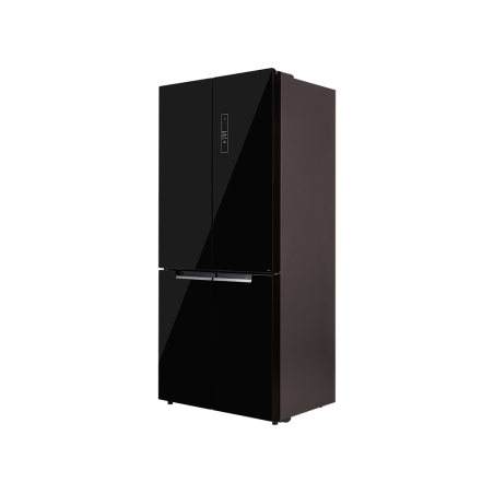 Frižider TESLA RF5100FMBE side-by-side /Total No Frost/F/341L+170L/83,3x64,8x189,8cm/crna