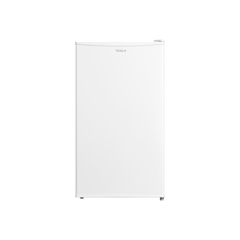 Frižider TESLA RS0930ME jedna vrata/rucno otapanje/E/93L/44,6x47,2x86,4/bela