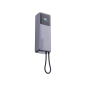 Xiaomi 165W Power Bank 10000mAh (Integrated Cable) GL