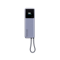 Xiaomi 165W Power Bank 10000mAh (Integrated Cable) GL