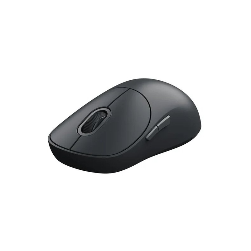 Xiaomi Mi Wireless Mouse 3 Black GL