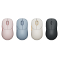 Xiaomi Mi Wireless Mouse 3 Black GL