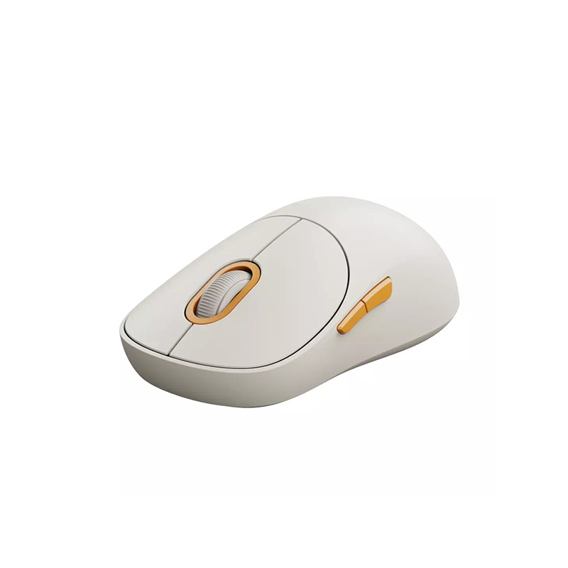 Xiaomi Mi Wireless Mouse 3 White GL