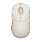 Xiaomi Mi Wireless Mouse 3 White GL