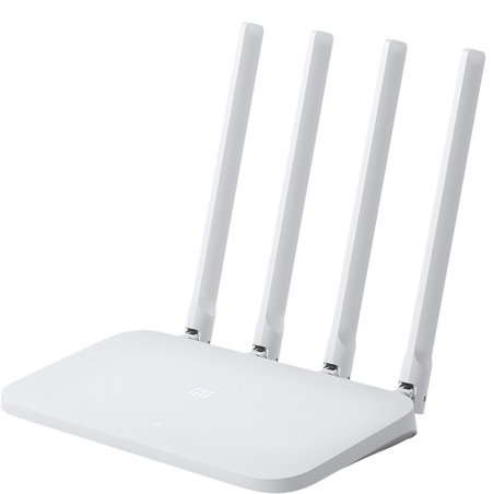Xiaomi Mi Router 4C(White)