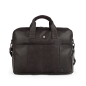 Notebook torba 42x31x11 cm 3 odeljka 15,6" Status Gabol braon