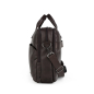 Notebook torba 42x31x11 cm 3 odeljka 15,6" Status Gabol braon