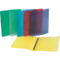 Klaser A4, 2 prstena, 20 mm, Propyglass Viquel sortirano