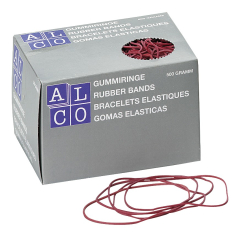 Gumice za tegle 50mm 0,5kg u kutiji Alco