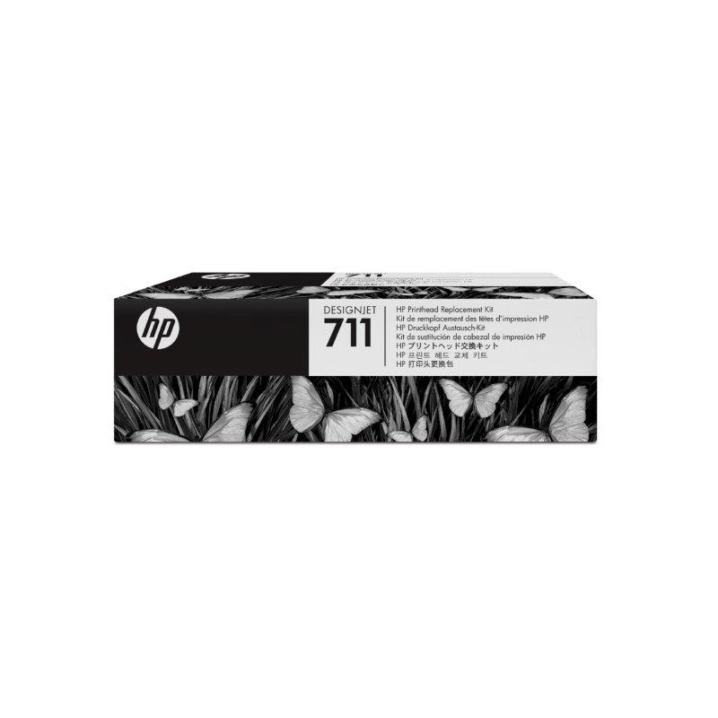 RD za štampace HP 711 Designjet Printhead Replacement Kit