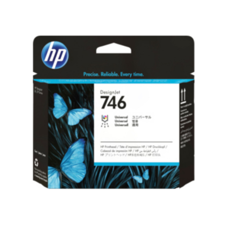 RD za štampace HP 746 DesignJet Printhead